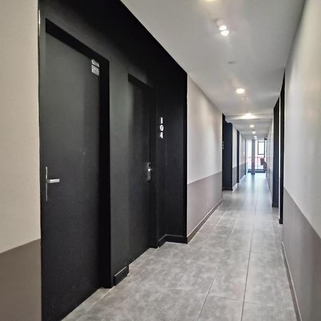Urban Inn, ג'יטרה מראה חיצוני תמונה