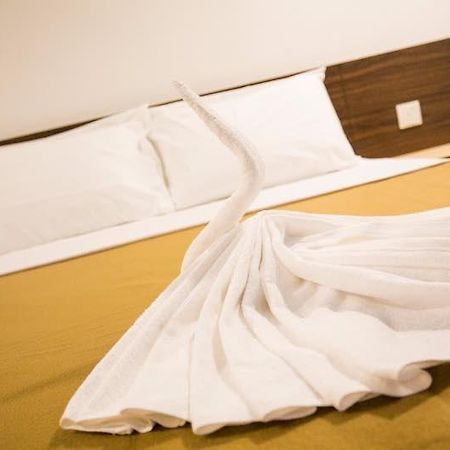 Urban Inn, ג'יטרה מראה חיצוני תמונה