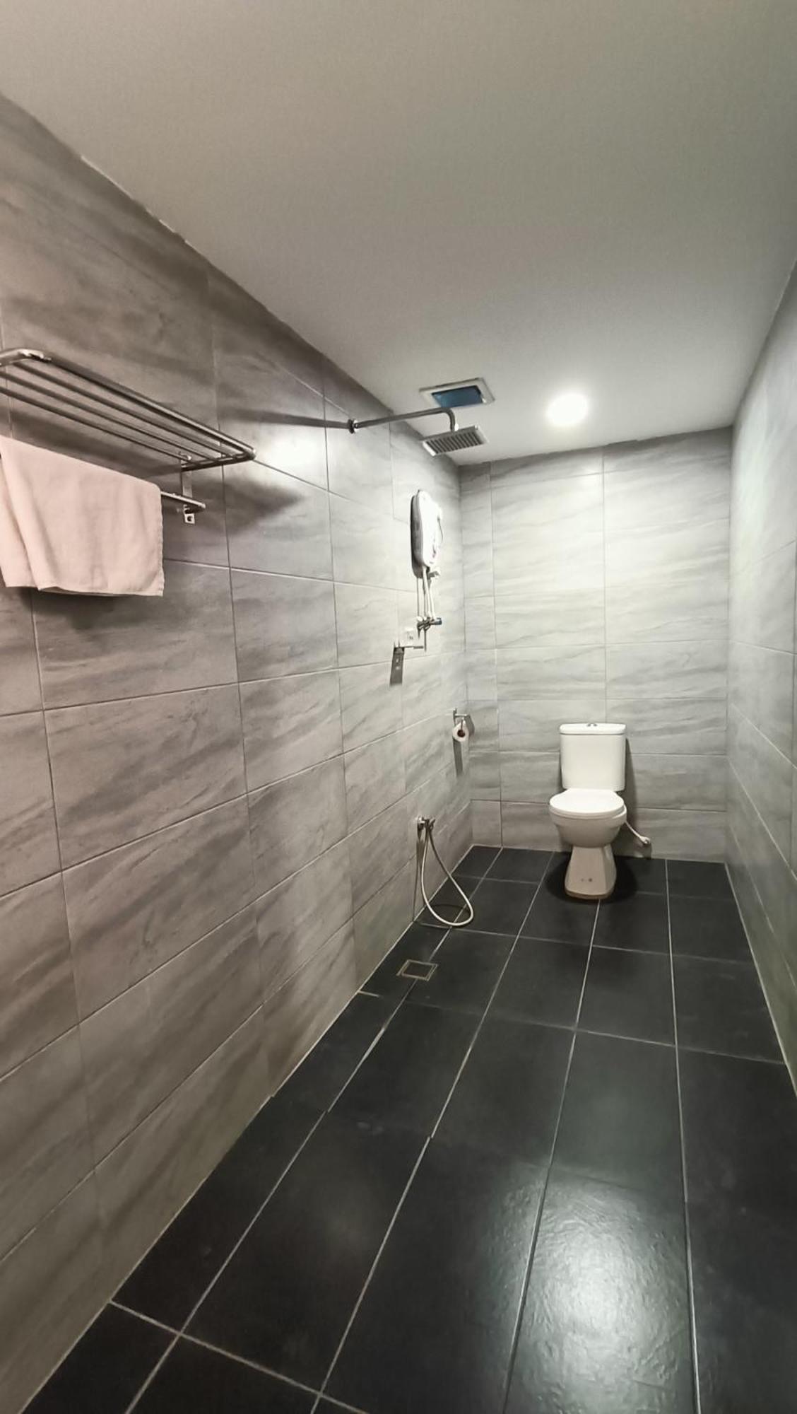 Urban Inn, ג'יטרה מראה חיצוני תמונה