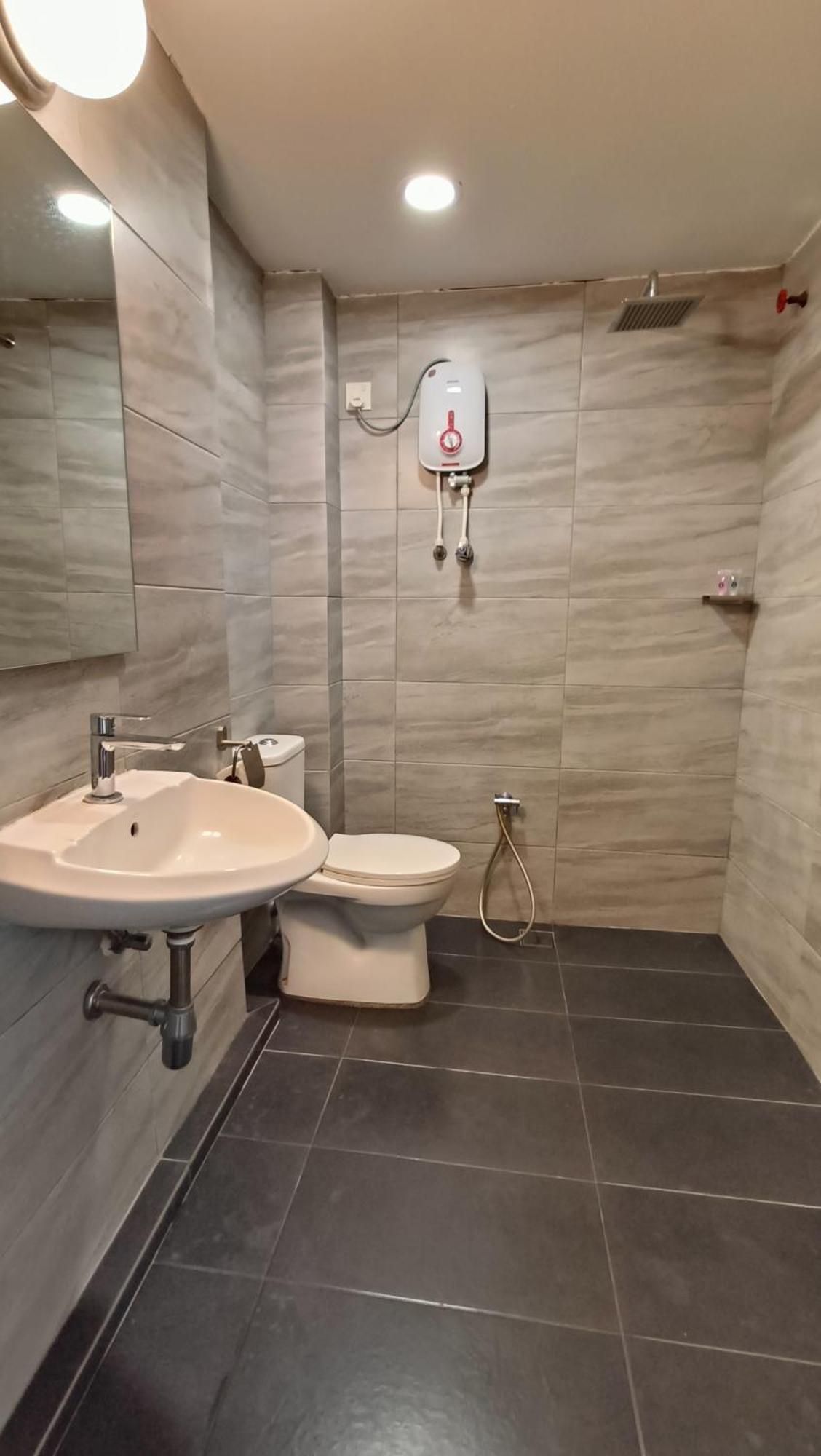 Urban Inn, ג'יטרה מראה חיצוני תמונה