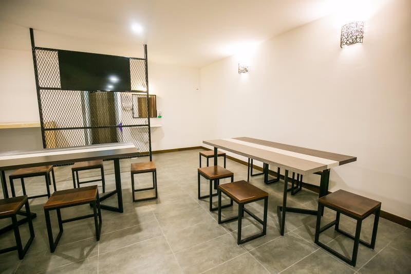 Urban Inn, ג'יטרה מראה חיצוני תמונה